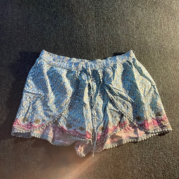 Hollister flory Womens shorts - Picture 1 of 1